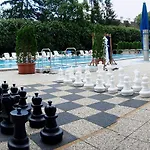 Aquamarin Hévíz