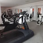 Aquamarin Hévíz