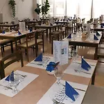 Aquamarin Hotel