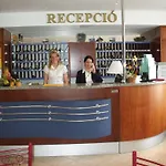 Hotel Aquamarin Hévíz