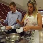 Aquamarin 3* Hévíz