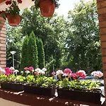 Aquamarin Hévíz