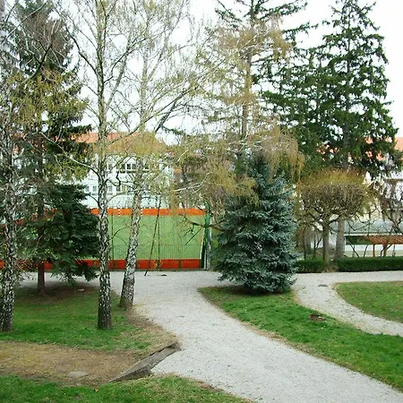 Hotel Aquamarin 3*