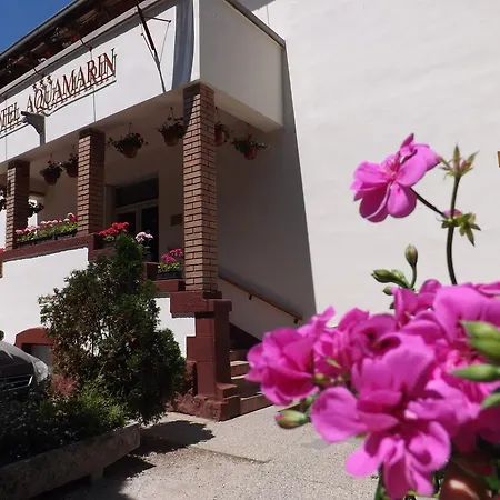 Hotel Aquamarin