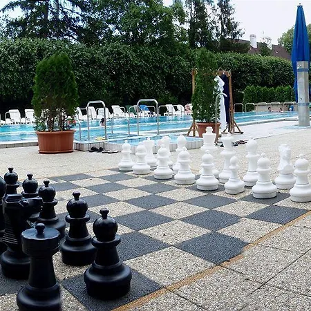 Aquamarin Hévíz