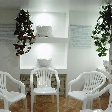 Hotel Aquamarin Hévíz