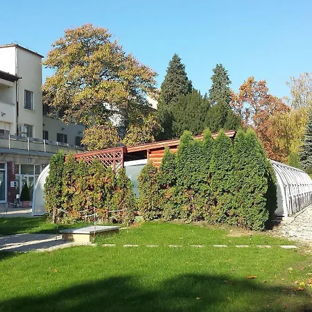 Aquamarin Hotel