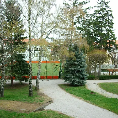 Aquamarin Hévíz