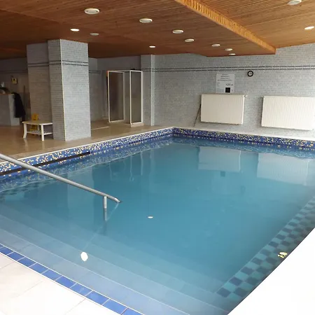 Aquamarin Hotel Hévíz