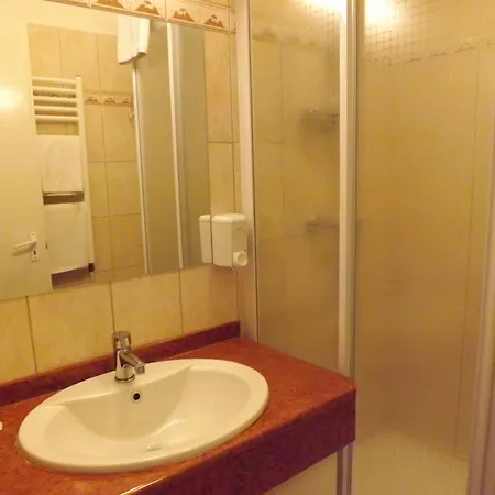 Aquamarin Hotel