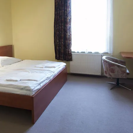 Hotel Aquamarin 3*