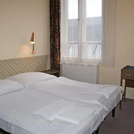 Aquamarin Hotel 3*