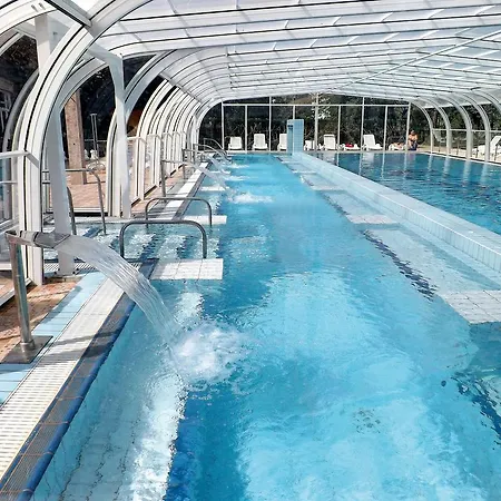 Aquamarin 3* Hévíz