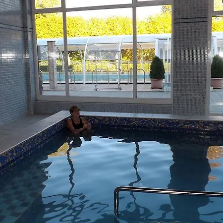 Aquamarin Héviz