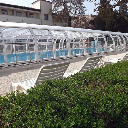 Hotel Aquamarin