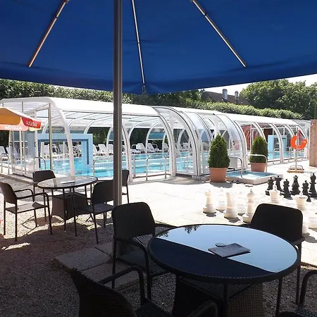 Hotel Aquamarin