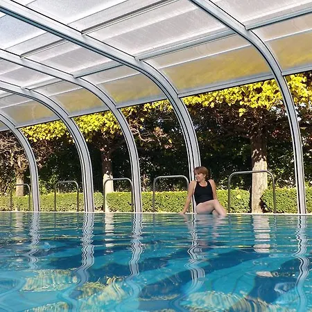 Hotel Aquamarin 3*