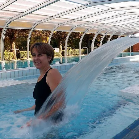 Hotel Aquamarin