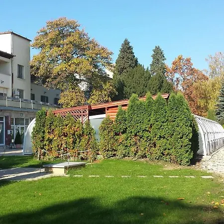 Aquamarin Hotel
