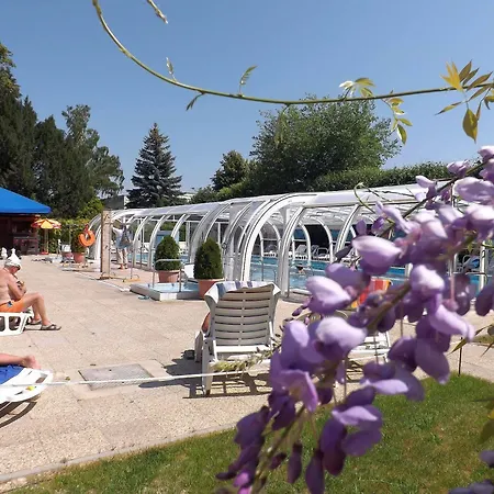 Hotel Aquamarin