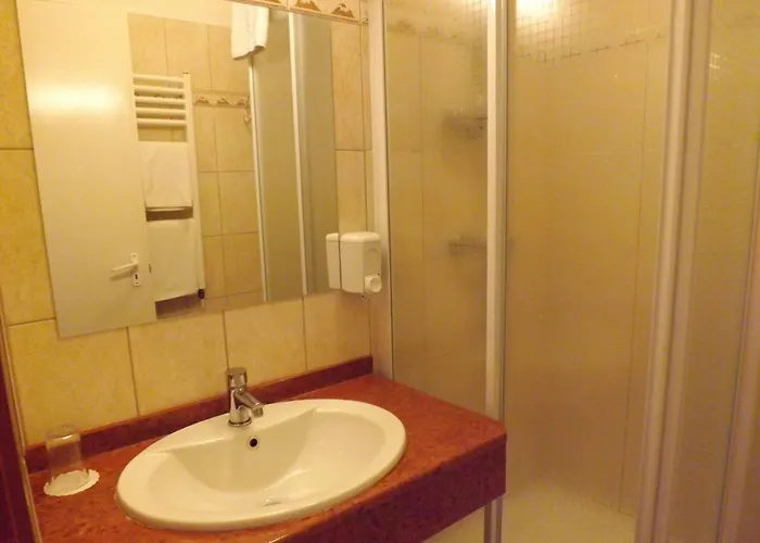 Aquamarin Отель