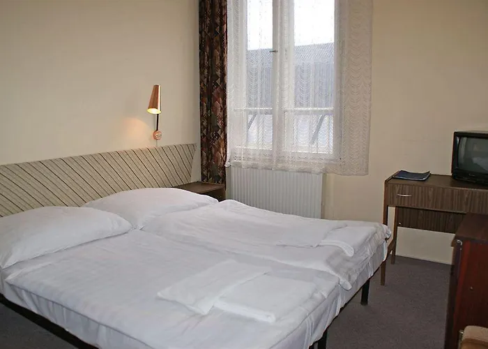 Aquamarin Hotel 3*