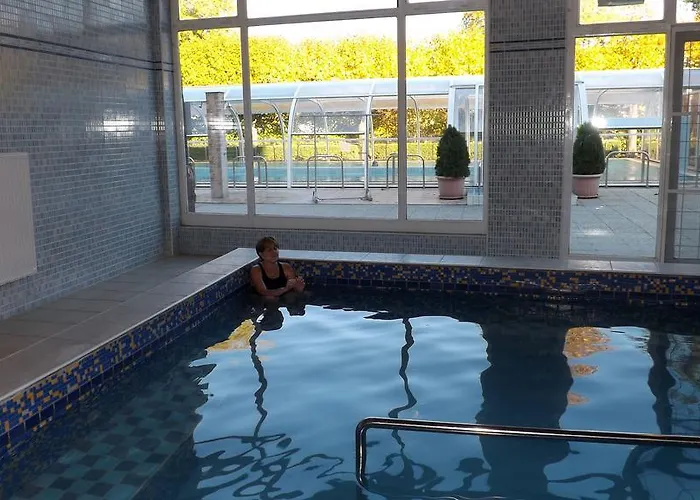Aquamarin Hévíz