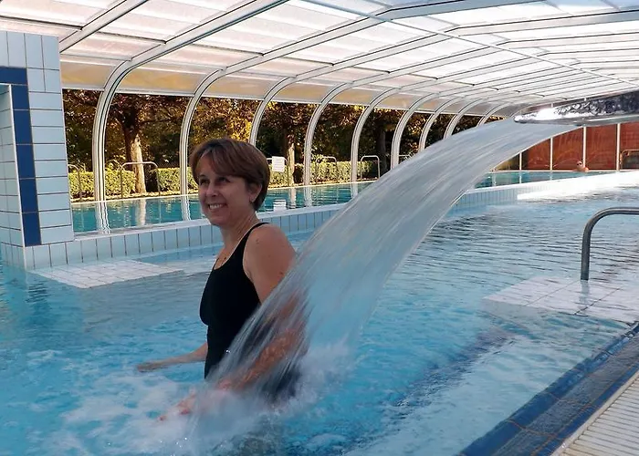 فندق Aquamarin