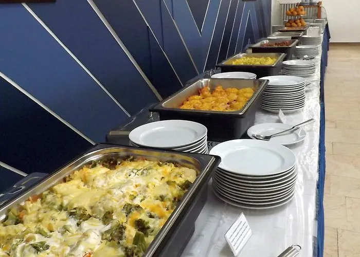 Aquamarin فندق Hévíz